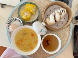 -兰心墩楠月子会所(万达店)