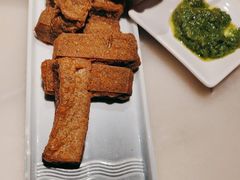 -江南大院松鼠桂鱼(奉贤宝龙店)