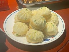 -新百度·洪湖地标大排档(爱国路店)
