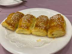叉烧酥-金时代顺风大酒店(金山店)