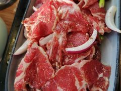 -小米烤肉-泥炉炭烤(常营店)