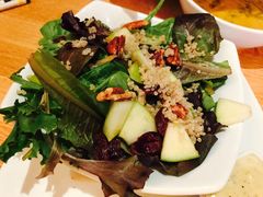 -California Pizza Kitchen(short hills)