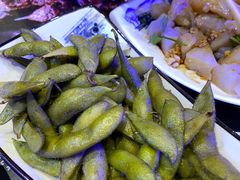 -亮子·东北特色烧烤(复悦荟店)