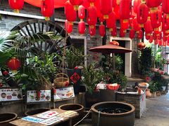-客家大院·非遗赣南客家菜(郁孤台店)