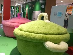-凯德MALL(西直门店)