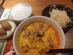 -和府捞面(东直门银座店)