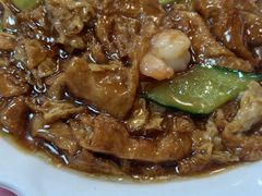 -昱德来·天津菜(河西店)