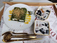 -夏羽记甜品(小榄大信店)