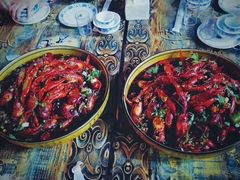 -庾氏龙虾馆(多弗汇店)