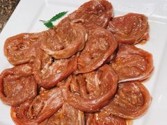 皇城牛肉-皇城老妈川味火锅·大连海鲜火锅(港湾店)