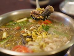 -胡巷子泡椒火锅兔(东街店)