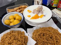 -水牛奶皇后糖水铺(深圳总店)