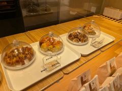 -好利来(东四店)
