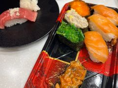 -争鲜回转寿司(浦东三钢里PLUS店)