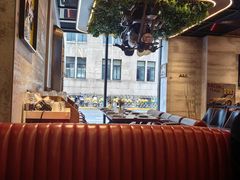 -1886德国汽车餐厅(外滩中央店)