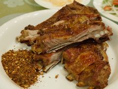 -雪莲美食(文锦渡店)
