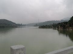 -黄巢水库