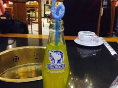 -北门涮肉·铜锅涮肉(南锣鼓巷店)