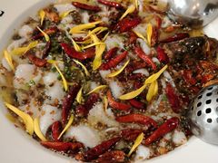 -太二酸菜鱼(菱角湖万达店)