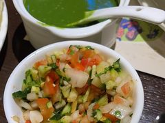 -Bombay Grill印度餐厅