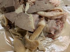 -小辫子羊肉面馆(周东店)