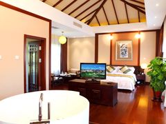 -金石唐风国际温泉会馆