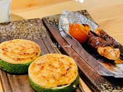 -江户·岚 创意料理(泛海店)