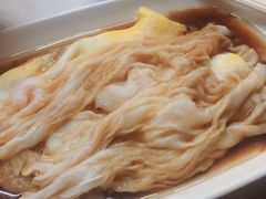 鲜虾肠-源记肠粉(华贵路店)