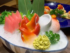 -福樱兰海鲜放题铁板烧(加州店)