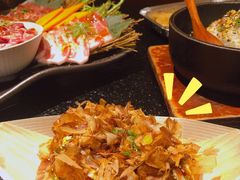 章鱼小丸子-牛家酒场(7mall店)