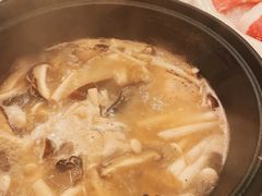 -斯普汇生蚝牛排馆(中骏世界城店)