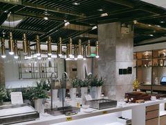 -大渔铁板烧(花园道店)