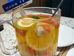 -芝士农场·意式餐厅(生态城万达店)