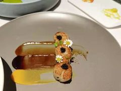 -L'Arome芳芳法国餐厅(仙林金鹰店)