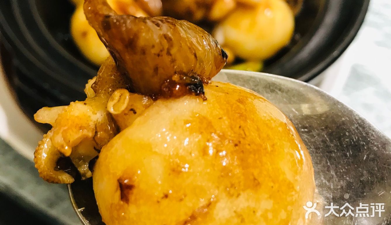 打卡网红茶餐厅