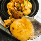 打卡网红茶餐厅