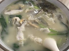 -明呈黄鱼面馆(斜土路店)