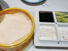 -东流山北京烤鸭·家常菜(南京首店)