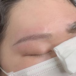 -久匠·纹眉半永久野生眉