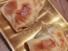 -谷丽麦馕新疆菜·清真(步步高梅溪新天地店)