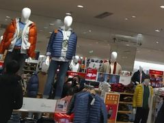 -优衣库(苏州吴江万象汇店)