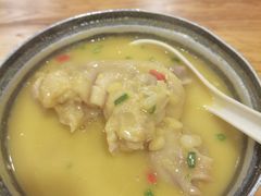 -霸道川面馆(张江店)