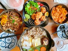-铃木食堂(北新桥店)