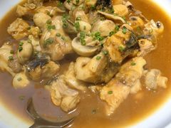 -楚鱼王·河鲜·湖北菜(华农店)