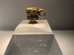 -陕西历史博物馆