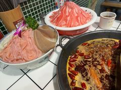 -伍师兄市井火锅(东部星悦天地店)