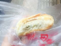 咸烧饼-旺福楼·包点(碑亭巷店)