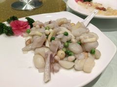 -得月楼·省级非遗·传统苏帮菜(观前店)