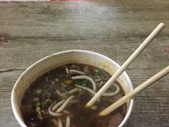 -王记生烫牛杂面馆(兰陵路店)