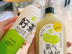 -奈雪的茶(凯德新都心店)